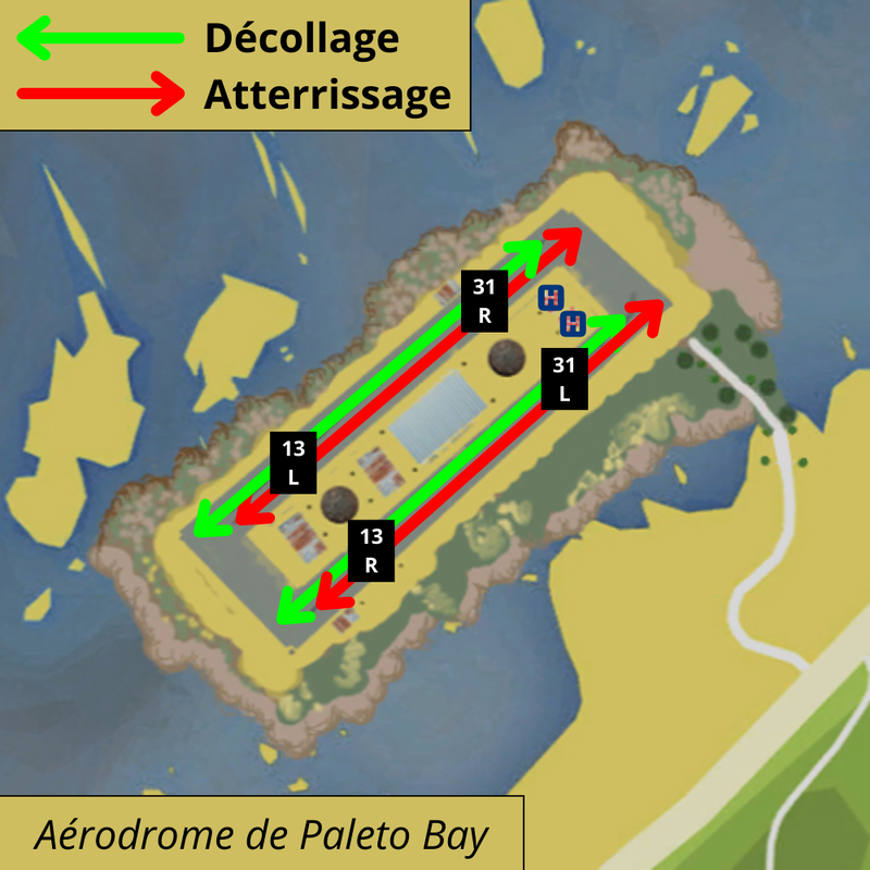Carte aérodrome Paleto Bay décollage et atterrissage.png