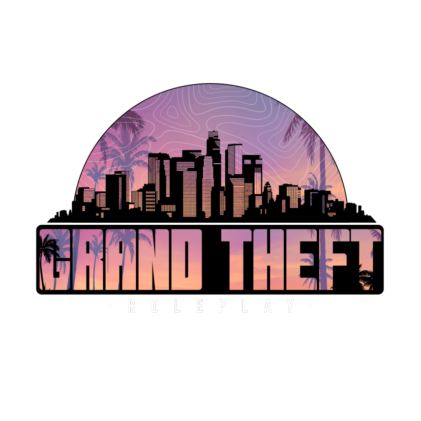 Logo GTRP V1 Noir.png