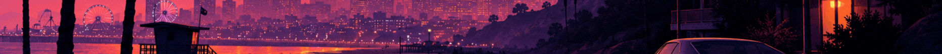Grand Theft Roleplay FA → NEW SERVEUR banner